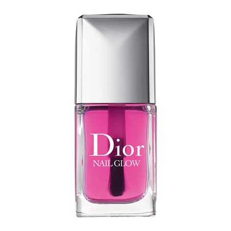 DIOR Vernis Dior Nail Glow .